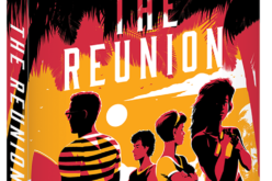 The Reunion -> brawurowy kryminał YA już w księgarniach!
