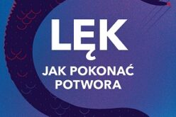 Pokonaj potwora lęku!