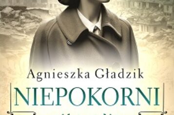 Agnieszka Gładzik, Niepokorni