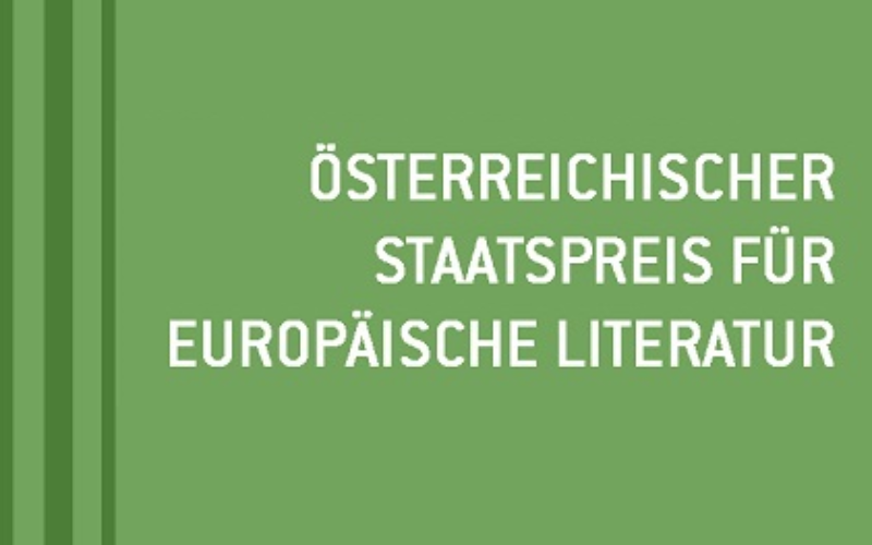 Joanna Bator laureatką Austriackiej Nagrody Państwowej