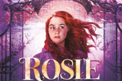 Halliwell Geri, Rosie Frost i Królowa Sokołów