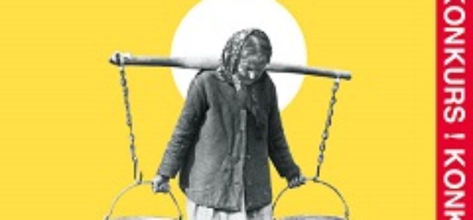 Akcja promocyjna dla bibliotek. Wygraj “Chłopki do swojej biblioteki!”