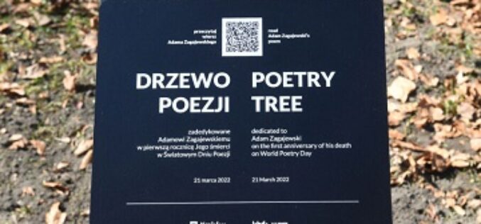 Światowy Dzień Poezji w Krakowie