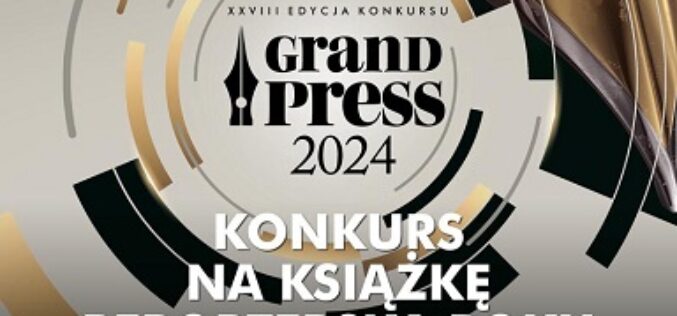 Książka Reporterska Roku – ruszyła piąta edycja nagrody