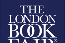 The London Book Fair właśnie wystartował