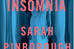 Sarah Pinborough, Insomnia