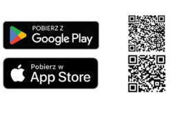 mPolona dostępna w AppStore i GooglePlay
