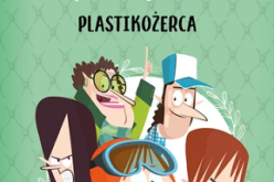 Plastikożerca