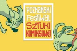 Poznański Festiwal Sztuki Komiksowej 2024