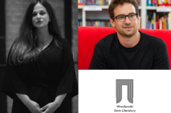 Rezydencje Wrocławia Miasta Literatury UNESCO: Urszula Honek i Mikołaj Łoziński