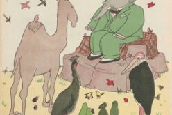 Zmarł Laurent de Brunhoff, autor bestsellera o słoniu Babarze