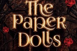 Natalia Grzegrzółka, The Paper Dolls. Mulberry Tales. Tom 1