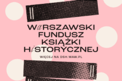 Warszawski Fundusz Książki Historycznej