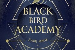 Zabij Mrok. Black Bird Academy