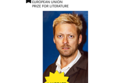 Nagroda Literacka Unii Europejskiej wręczona