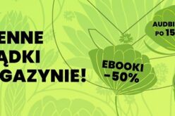 Wiosenne porządki w magazynie ebookpoint!