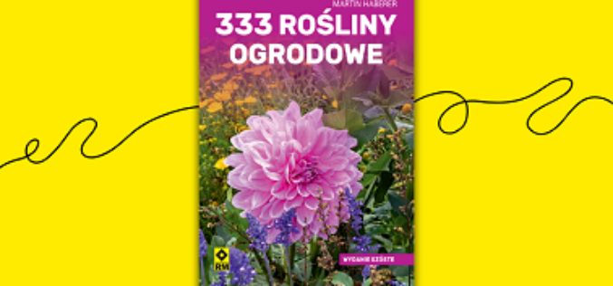 Stwórz z nami swój piękny ogród!