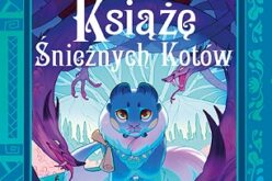 Nowości komiksowe Klubu Świata Komiksu Egmont