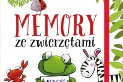 Memory ze zwierzętami