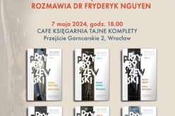 Prawdziwe oblicze Stanisława Przybyszewskiego