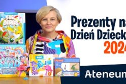 Najlepsze gry i zabawki na Dzień Dziecka i Lato 2024