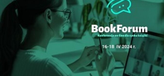 BookForum – podsumowanie drugiego dnia wydarzenia