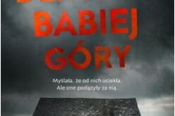 Irena Małysa, DEMONY BABIEJ GÓRY