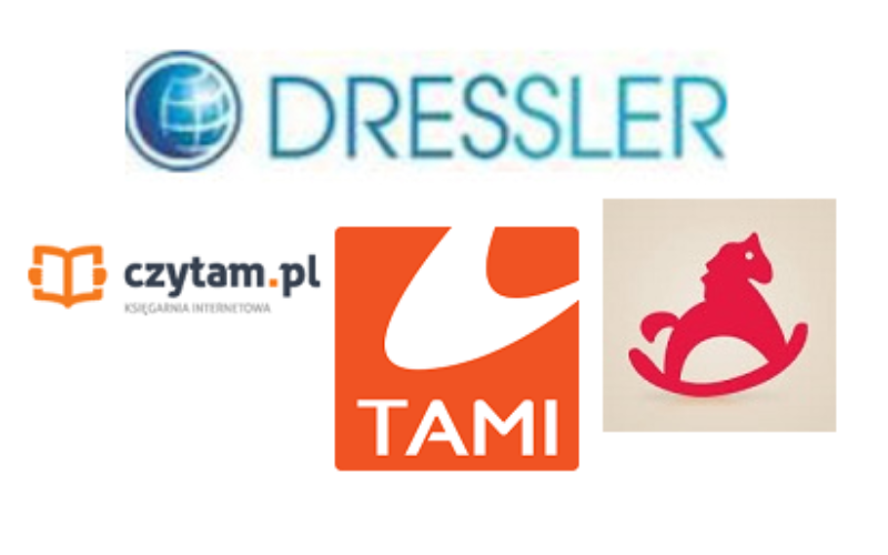 Dressler przejmuje sklepy internetowe firmy TAMI – jest decyzja Prezesa UOKiK