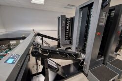 Duplo prezentuje nowość w swojej ofercie – system broszurujący iSaddle Senshi