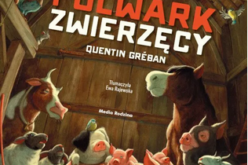 Klasyka w nowej odsłonie. George Orwell, Folwark zwierzęcy