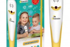 NOWA wersja pióra KAKADU już w sprzedaży!