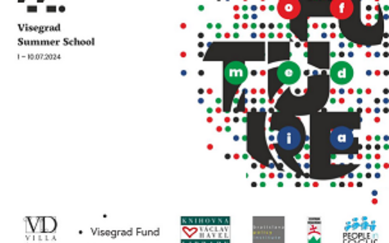 Nabór do 22. Letniej Szkoły Wyszehradzkiej zakończony