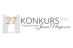 Rozpoczęto przyjmowanie zgłoszeń do Konkursu o Nagrodę im. Jana Długosza