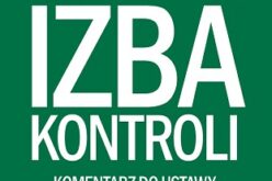 Najwyższa Izba Kontroli