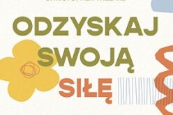 Christopher Willard, Odzyskaj swoją siłę. Jak praktykować samowspółczucie i dbać o rozwój po traumie