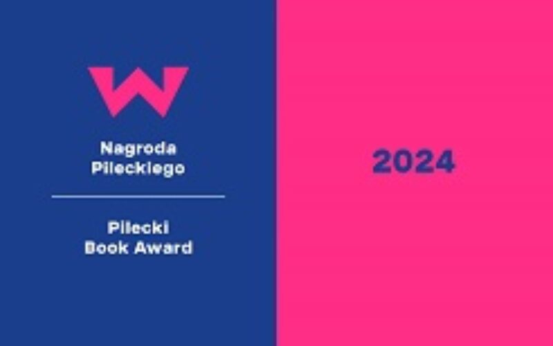 Nominacje do 4.edycji Międzynarodowej Nagrody im. Witolda Pileckiego