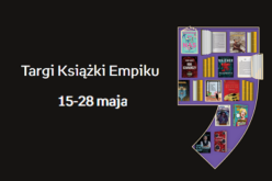 Wystartowały Targi Książki Empiku