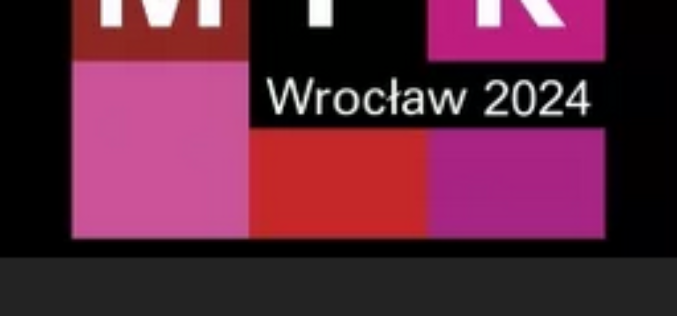 Program Międzynarodowego Festiwalu Kryminału Wrocław 2024