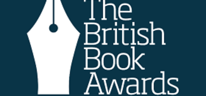 British Book Awards 2024