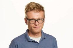 Łukasz Grzymisławski redaktorem naczelnym „Książek. Magazynu do czytania”