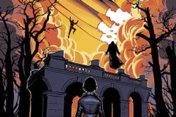 „Pałac wszystkich przyszłości” – komiksowa fantazja na temat Pałacu Saskiego