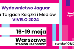 Ruszyły Targi Książki i Mediów VIVELO!