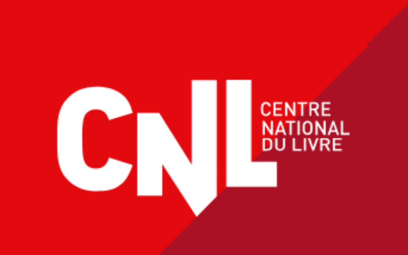 Program Centre National du Livre