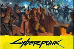 Pierwszy planszowy Cyberpunk 2077 już w sklepach!