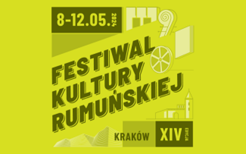 Rumunia bez tajemnic – Festiwal Kultury Rumuńskiej w Krakowie