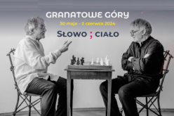 Granatowe Góry 2024 – pogram 4. edycji