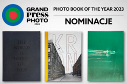 Nominacje Photo Book of the Year