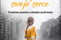 Wendy Holden, Oddaję ci swoje serce