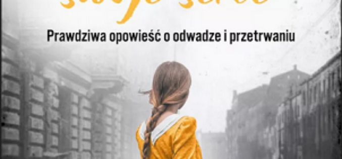 Wendy Holden, Oddaję ci swoje serce