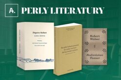 Perły Literatury – maj 2024